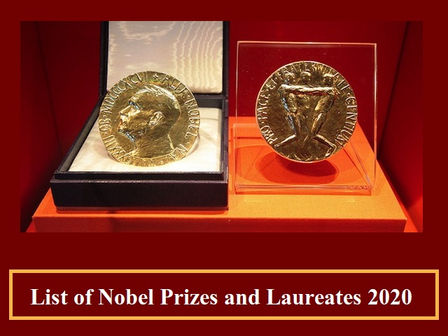 How Many Nobel Prizes Are There In India